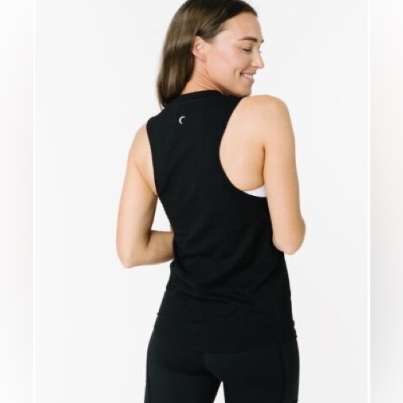 Zyia mountain moon tank XL - Picture 3 of 4